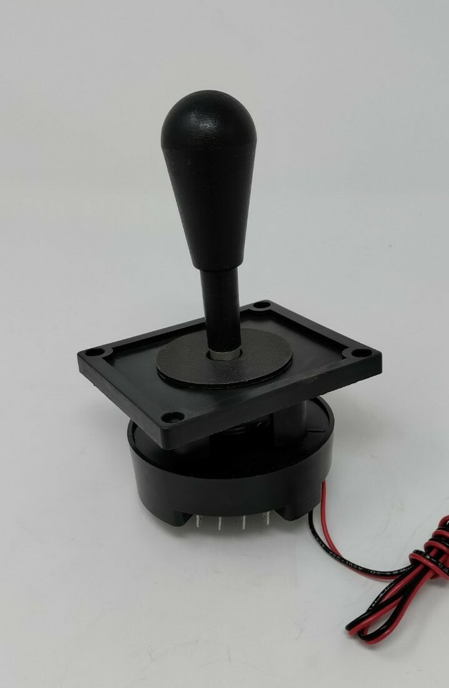 Perfect 360 Joystick P360 Wico Happ