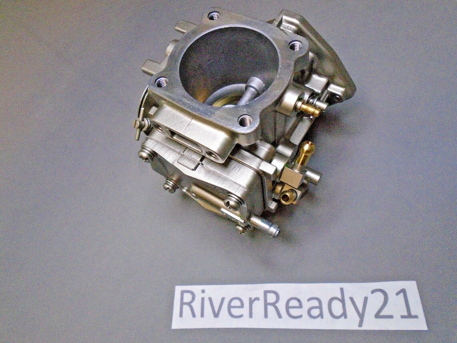 OEM Mikuni SBN-44 Carb Carburator Super-bn 44 carb WaveRunner-superjet-ski 8067