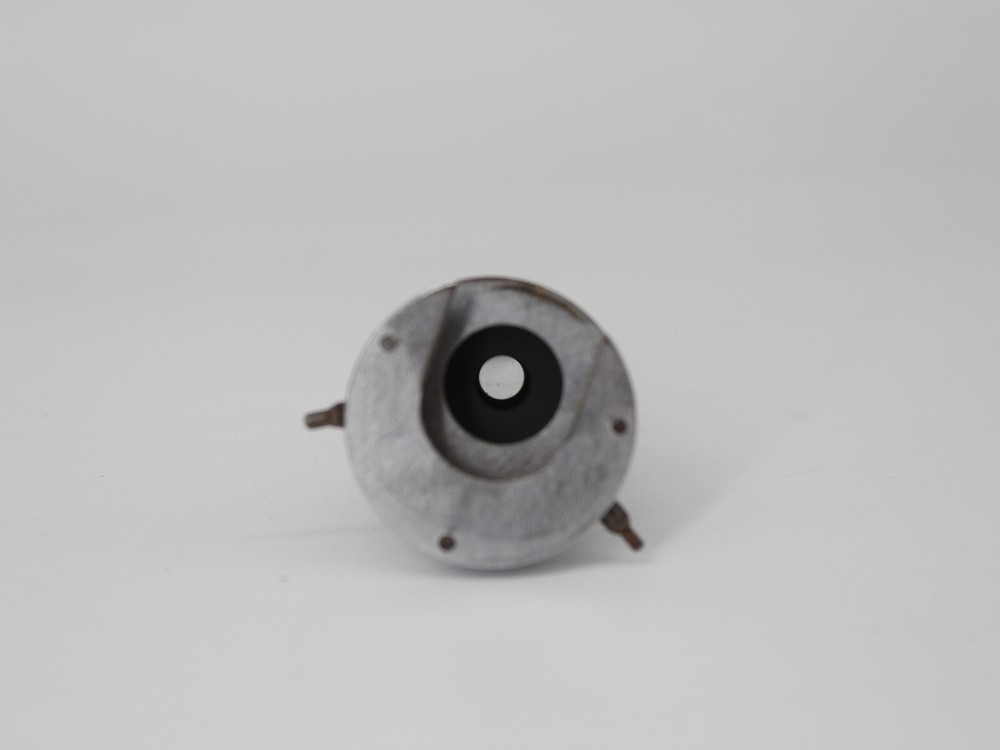 Leitz Microscope POL Objective P6L Lens #NK4