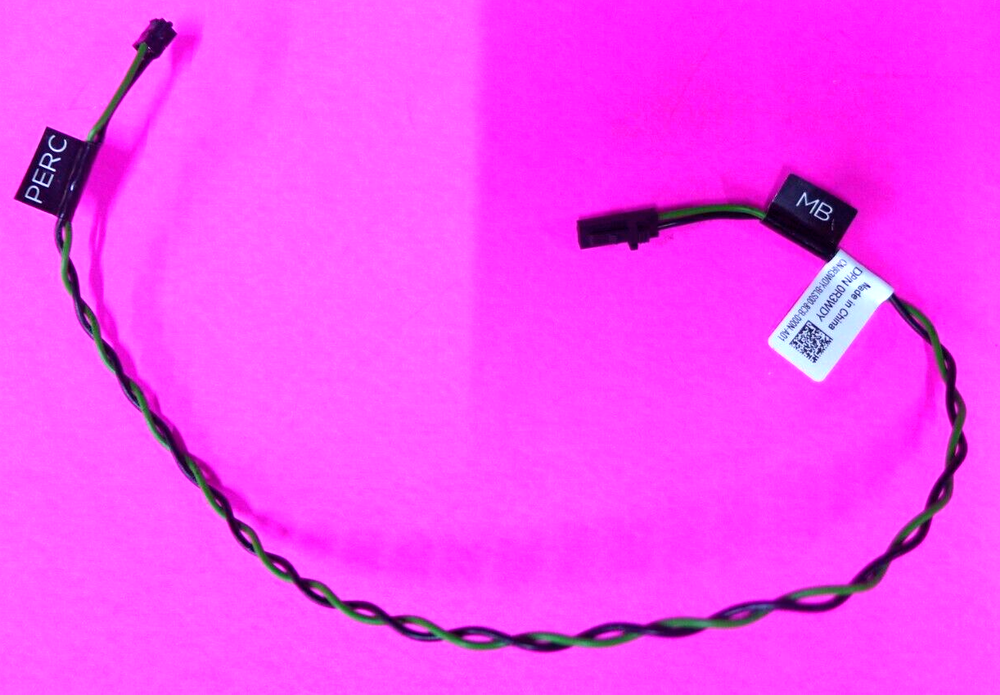 NEW Dell PowerEdge T430 Server RAID Cable R3WDY