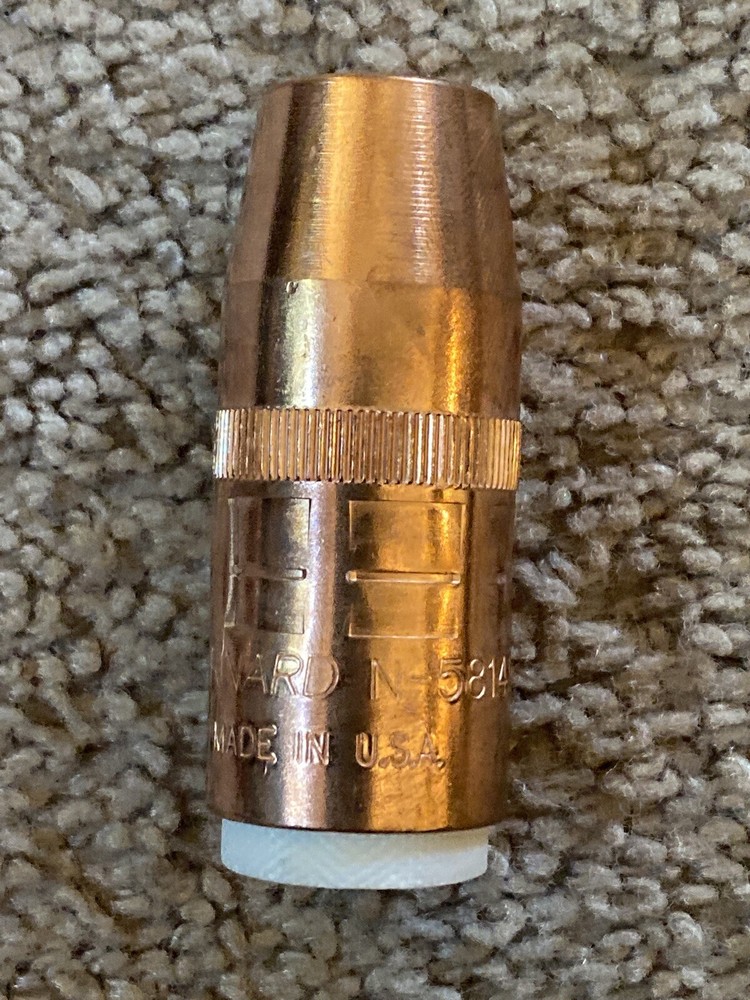 11Z556 Bernard Nozzle