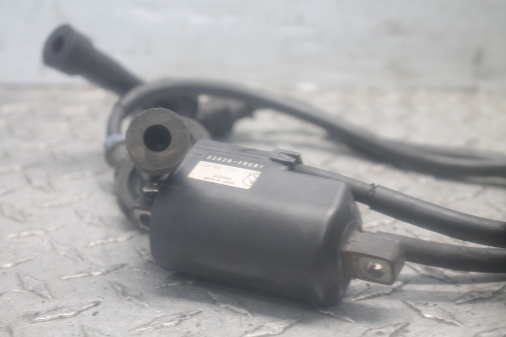 2005 SUZUKI KATANA 750 COIL SET