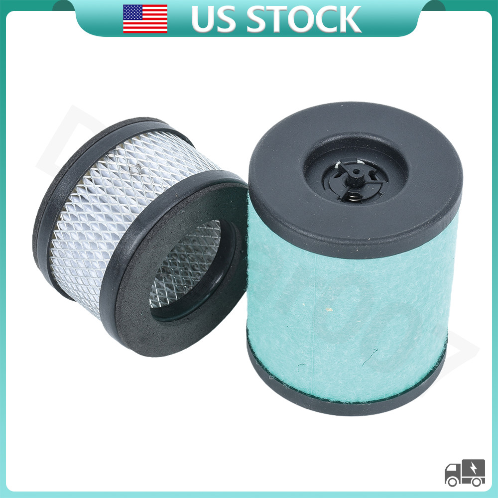 Filter Element For Edwards EMF10 KF25 A22304199+A22304077