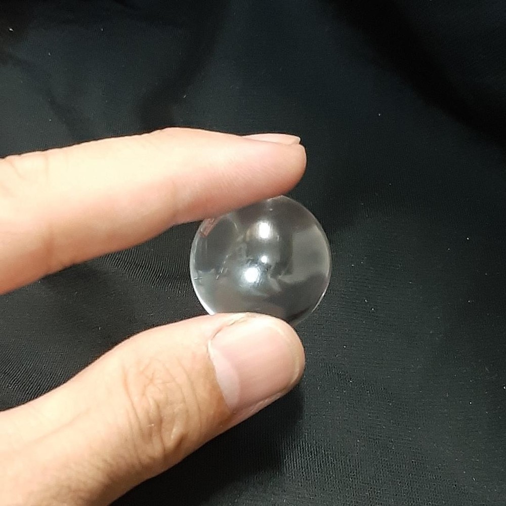 Second hand magic tricks A963 crystal ball