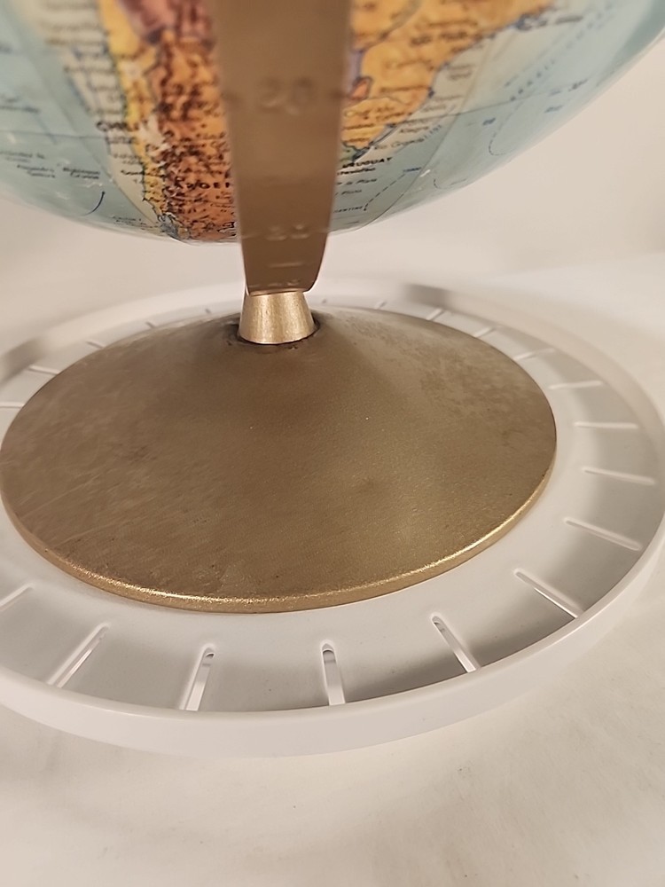 Replogle World Nation Series 12-Inch Diameter Globe