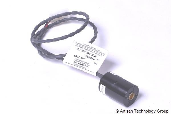 Lasermax MDL 390-660-35 Miniature Diode Laser