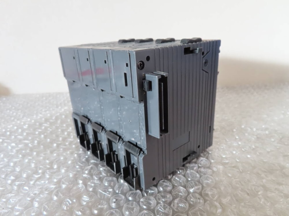 KEYENCE KV-C32XA KV-C32TA KV-L20 PLC Module Set Bundle USED