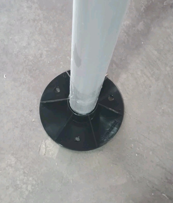 weBoost EN Connect RV 65 - Telescoping Pole and Mount 900203