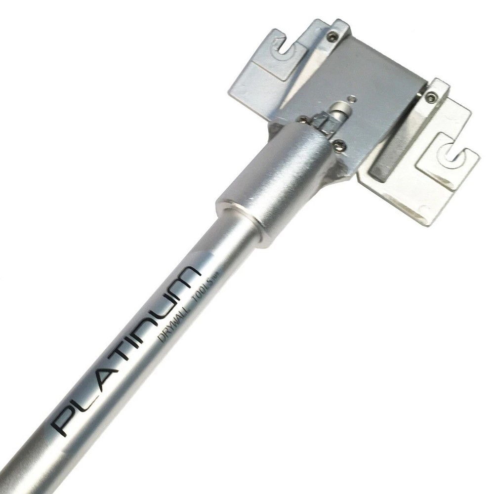 Platinum Drywall Tools 42" Drywall Flat Finisher Box Handle - NEW