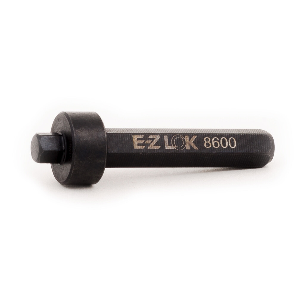 EZ-LOK Drive Tools For Hex Drive Threaded Inserts - #8 Through 3/8" & M6 To M8