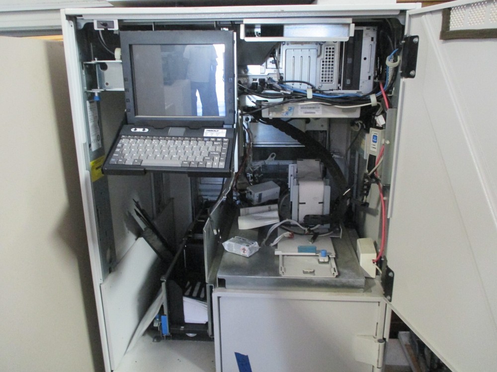 Diebold Opteva 740 PARTS ONLY