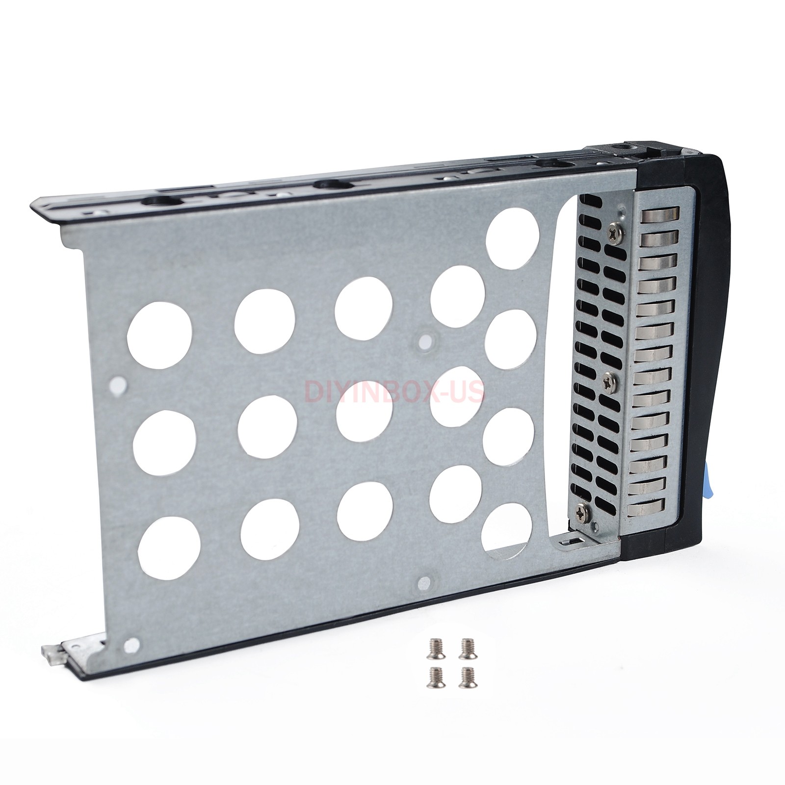 Lot SC93301 For Supermicro 3.5" SAS SATA Hard Drive Caddy Tray Sled 01-SC93301