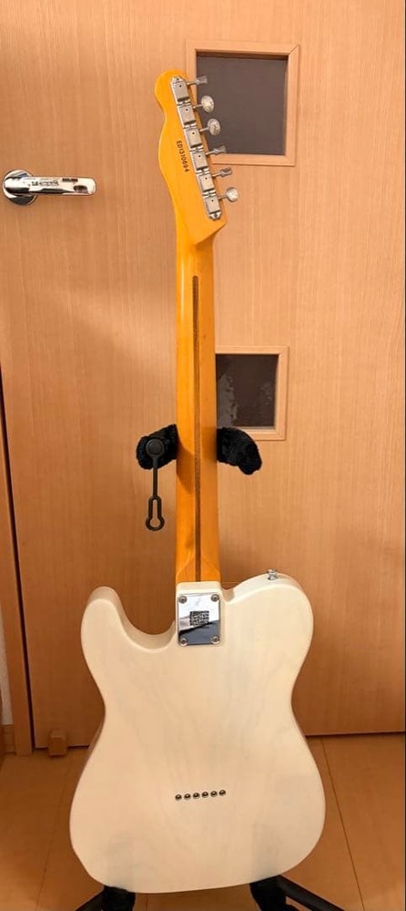 Edwards E-TE-100MLT Telecaster type Safe Packing!