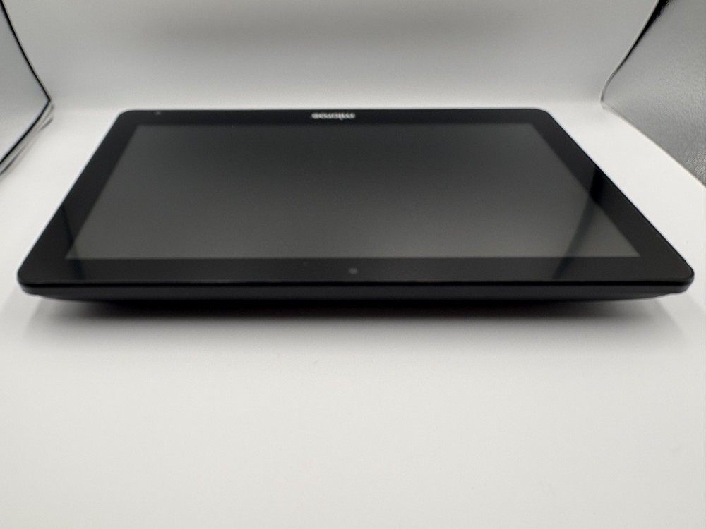 Micros Oracle mWorkstation Intel Atom E3827 15.6" POS Tablet Computer Win 8.1 :B