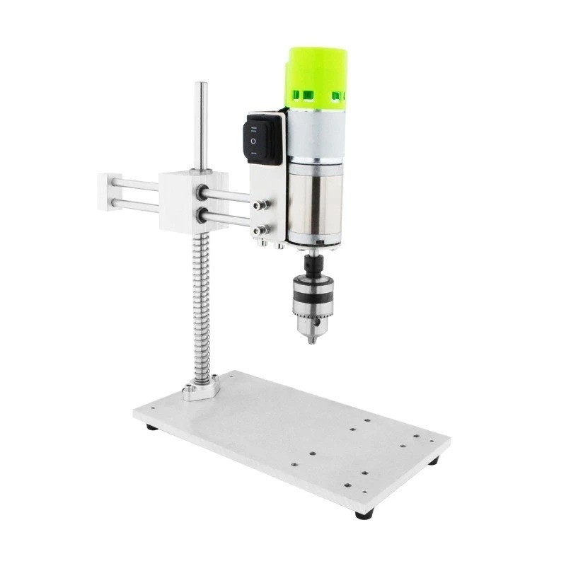 Electric Tapping Machine Drilling and Tapping Integrated CNC Tapping Machine