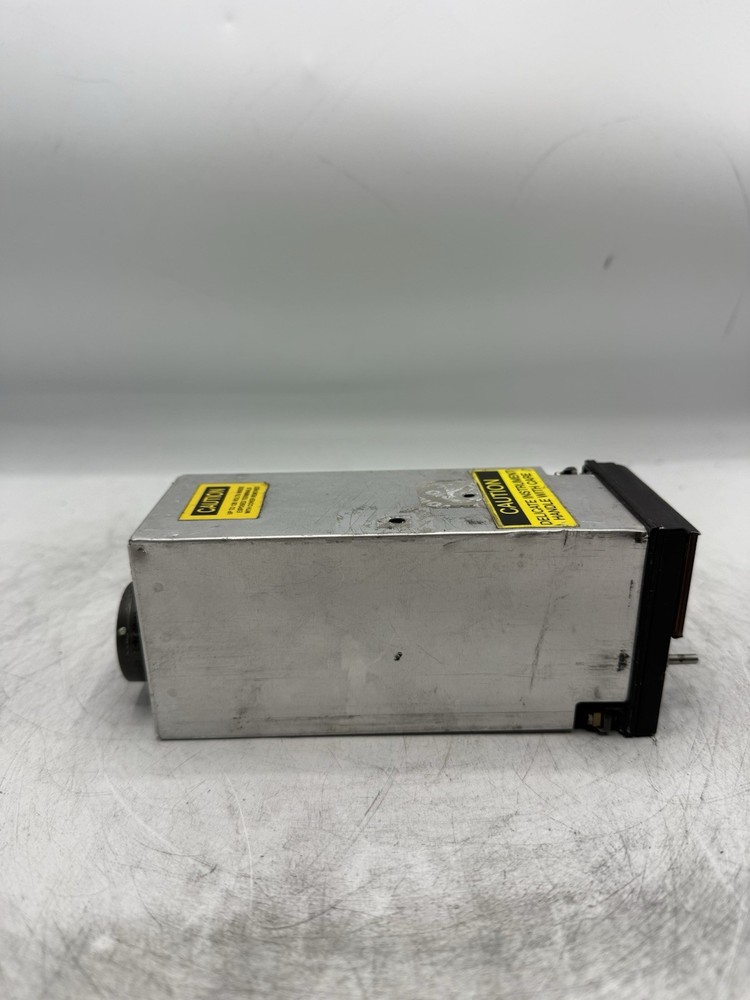 Collins CTL-22 VHF COMM Control 622-6520-008 READ