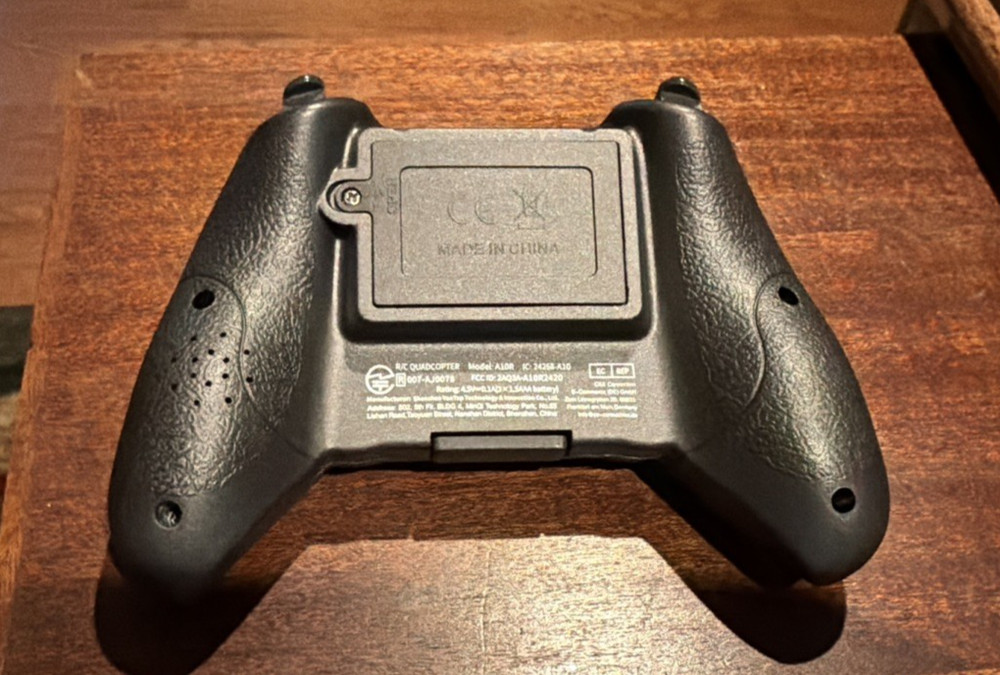 Snaptain A10R Drone Controller