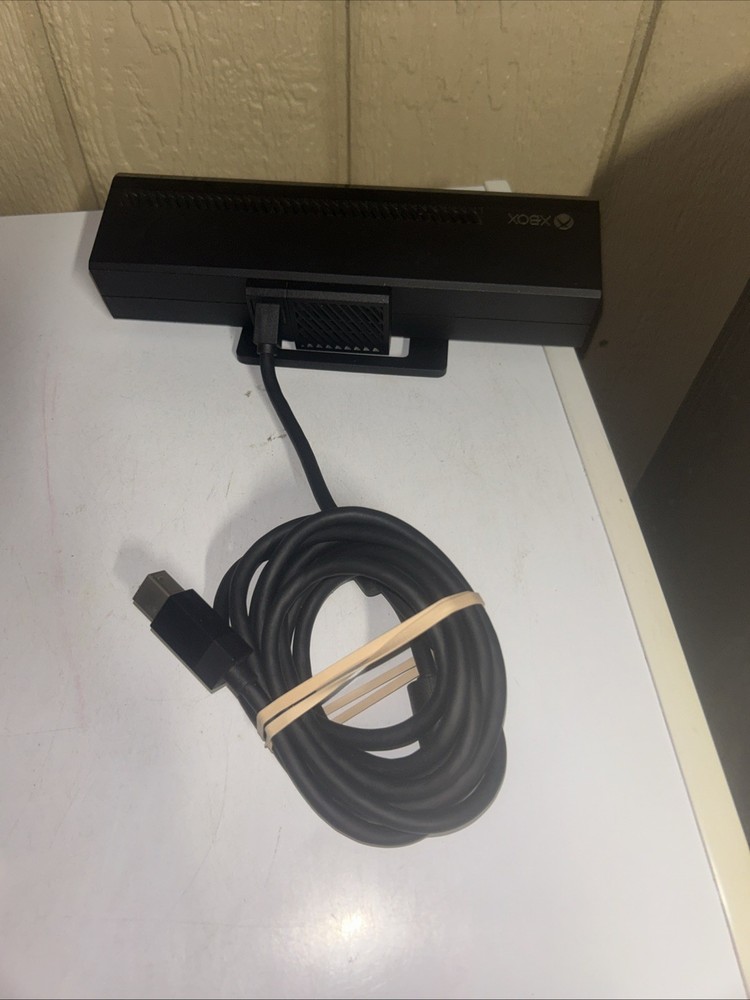 Microsoft Xbox One Kinect Sensor OEM Works Great