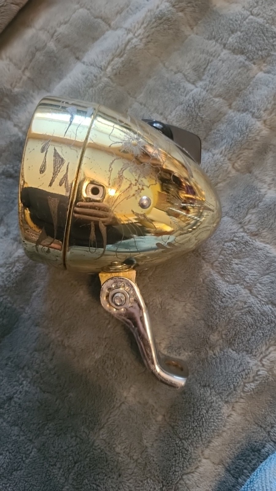 16" Old Lowrider Bicycle Parts