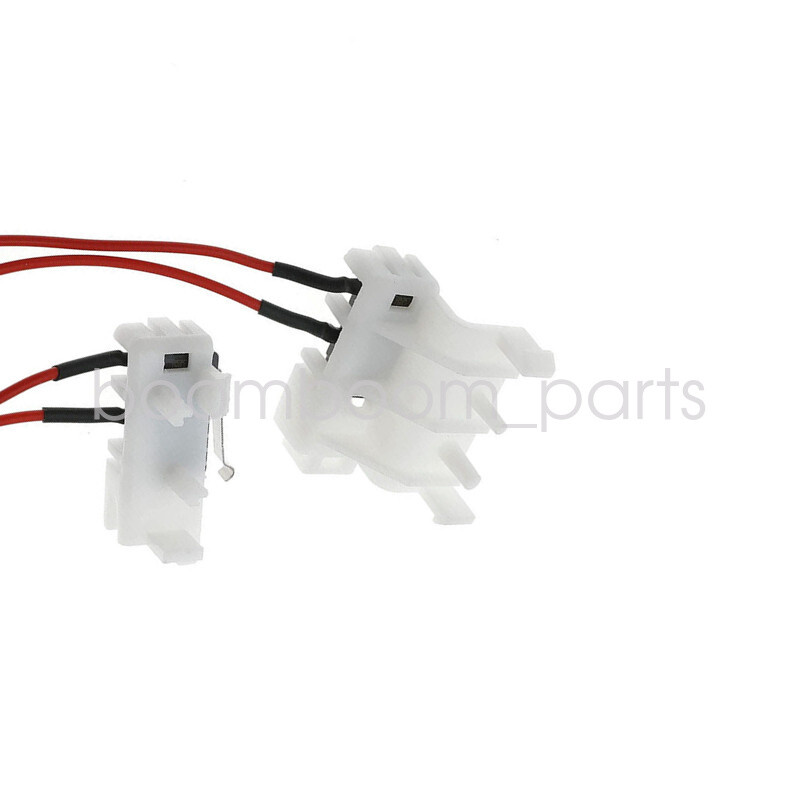 For 2013-2017 Nissan Altima Pathfinder Gear Shifter Repair Kit Shift Switch *2