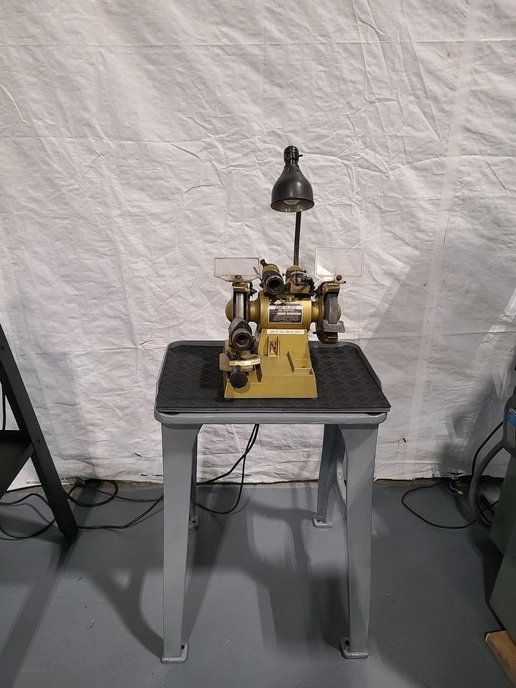 Darex Drill Sharpener
