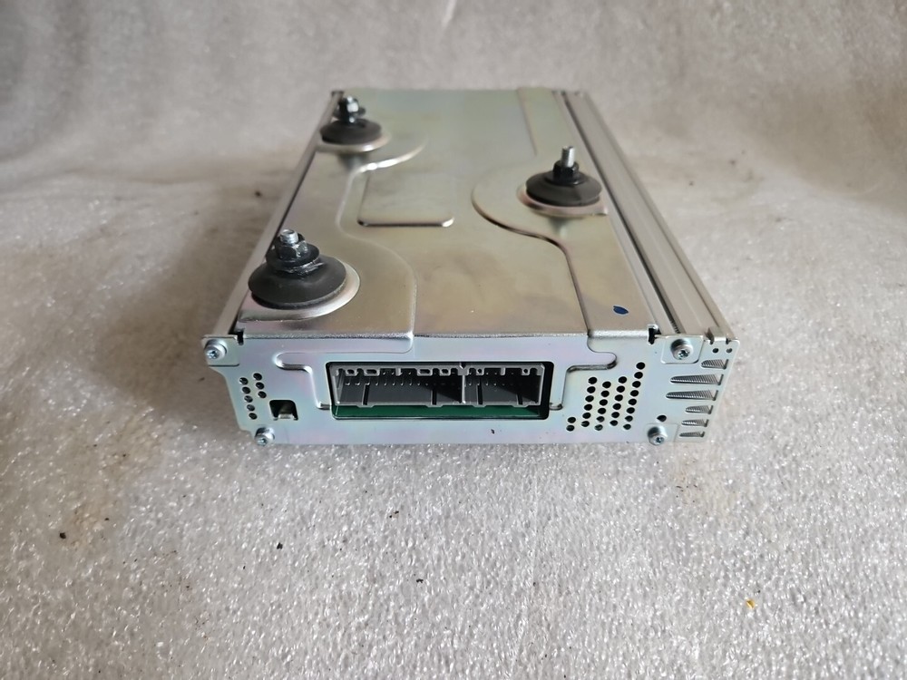 Hyundai Genesis Amplifier Oem Tested