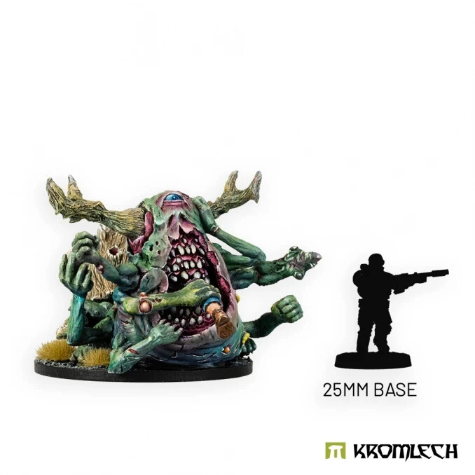 KROMLECH PUTRID SNAIL BEAST