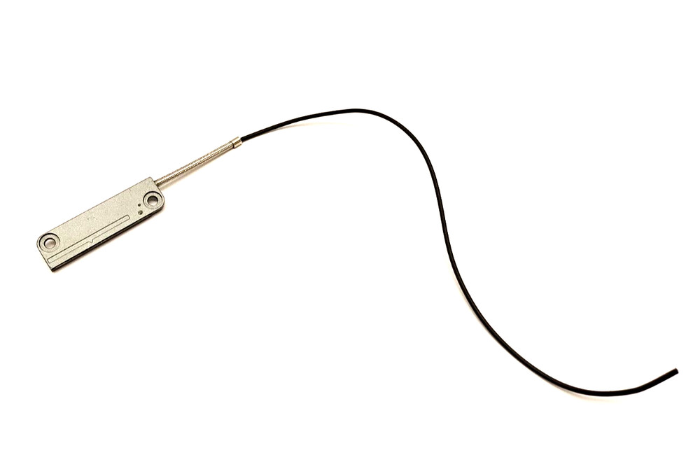 Keyence FU-A40 Trubeam Type Fiber Unit Array 40mm 1FT Fiber Lead