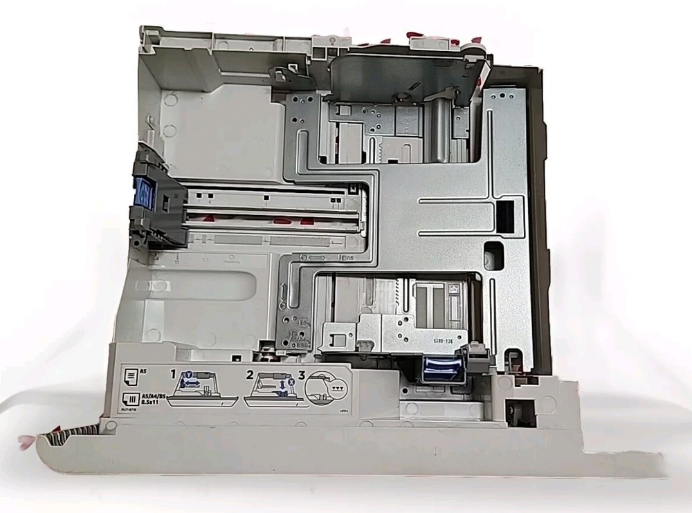 RM2-0858 HP Laser Jet Managed MFP E62655 Paper Tray #2