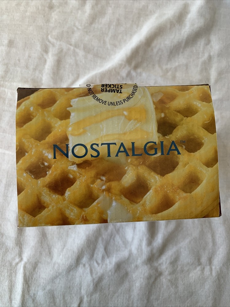 Turkey Waffle Maker