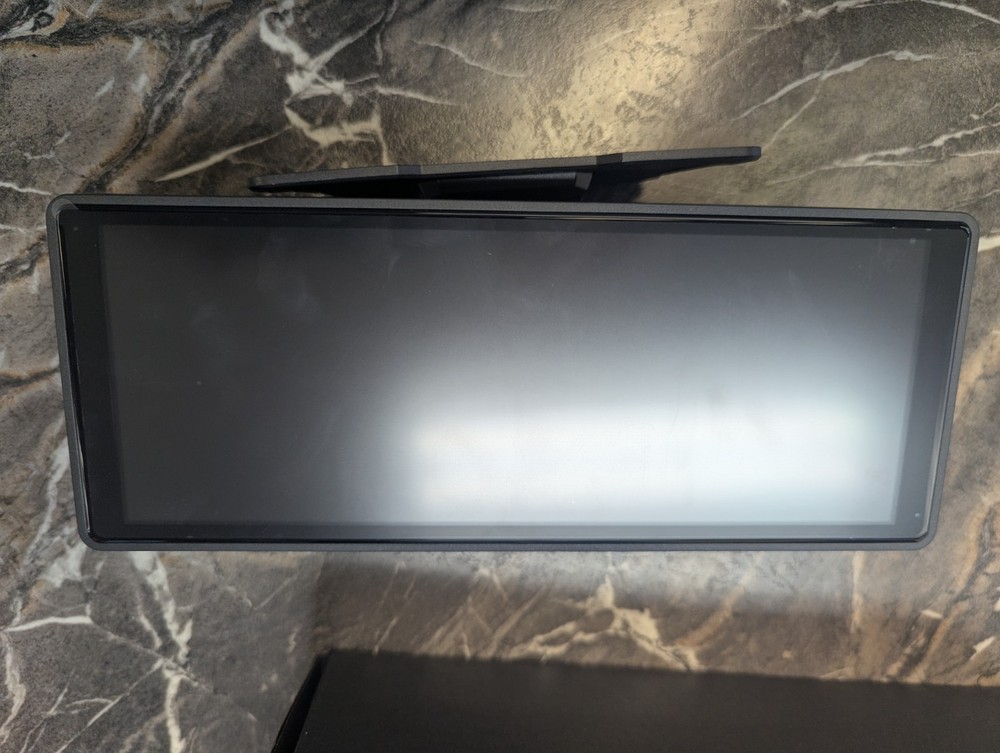 Belva NDASH10 Dash Mount CarPlay and Android Touchscreen