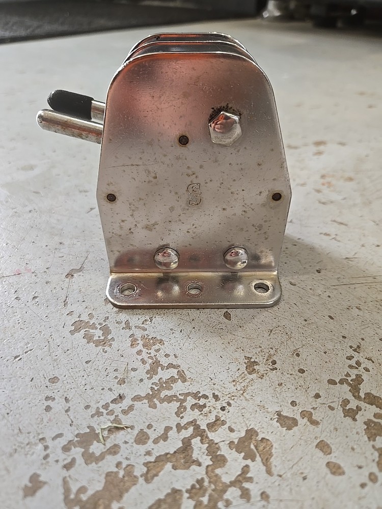 DUAL LINE STOPPER BY SCHAEFER