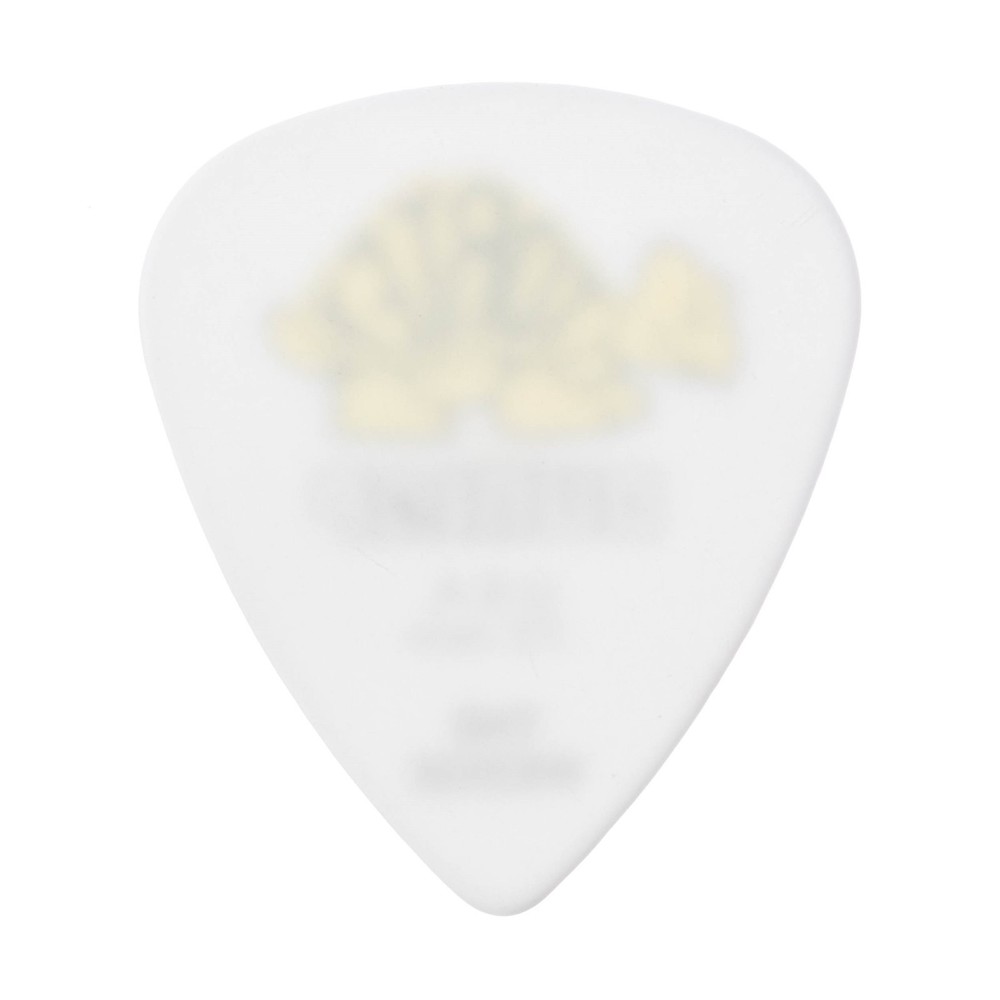Dunlop Guitar Picks 12 Picks Tortex Wedge .73mm 424P.73