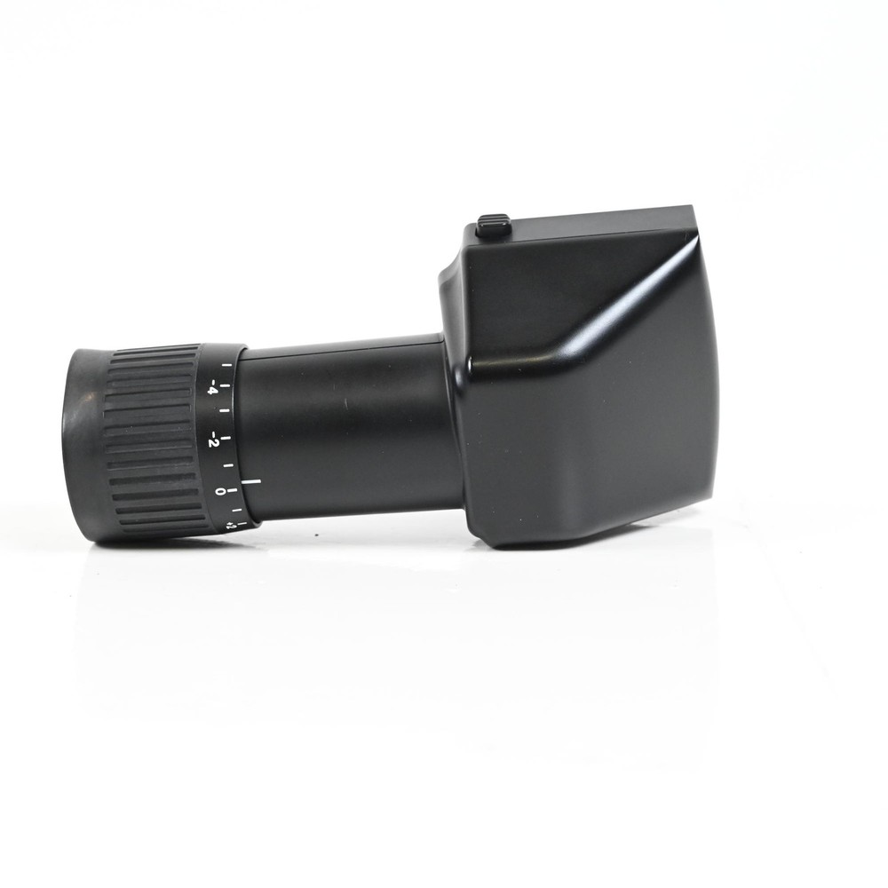 Mamiya 645 SVX Reflex View Finder #009