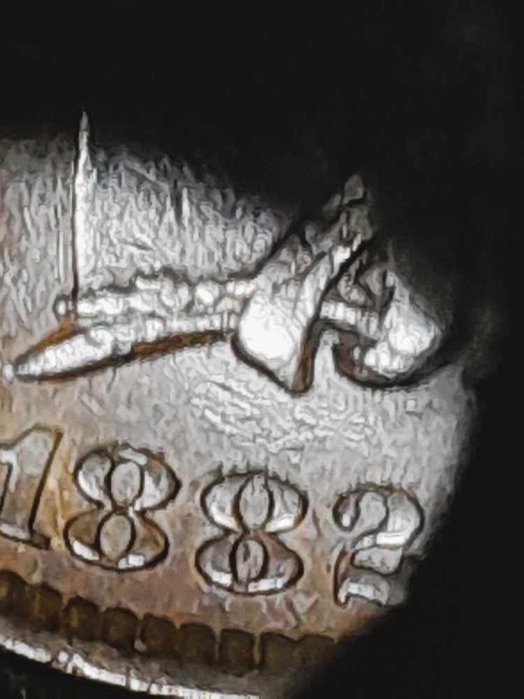 1882 Indian Cent MPD Snow-6