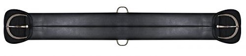 Showman Full Wrapped Neoprene Girth