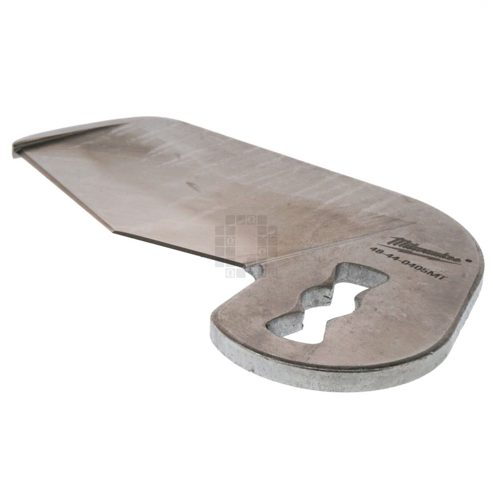 Milwaukee Tool 48-44-0405 M12 Plastic Pipe Shear Blade