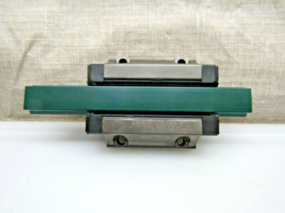 THK SHS20 Linear Bearing Block - No Box