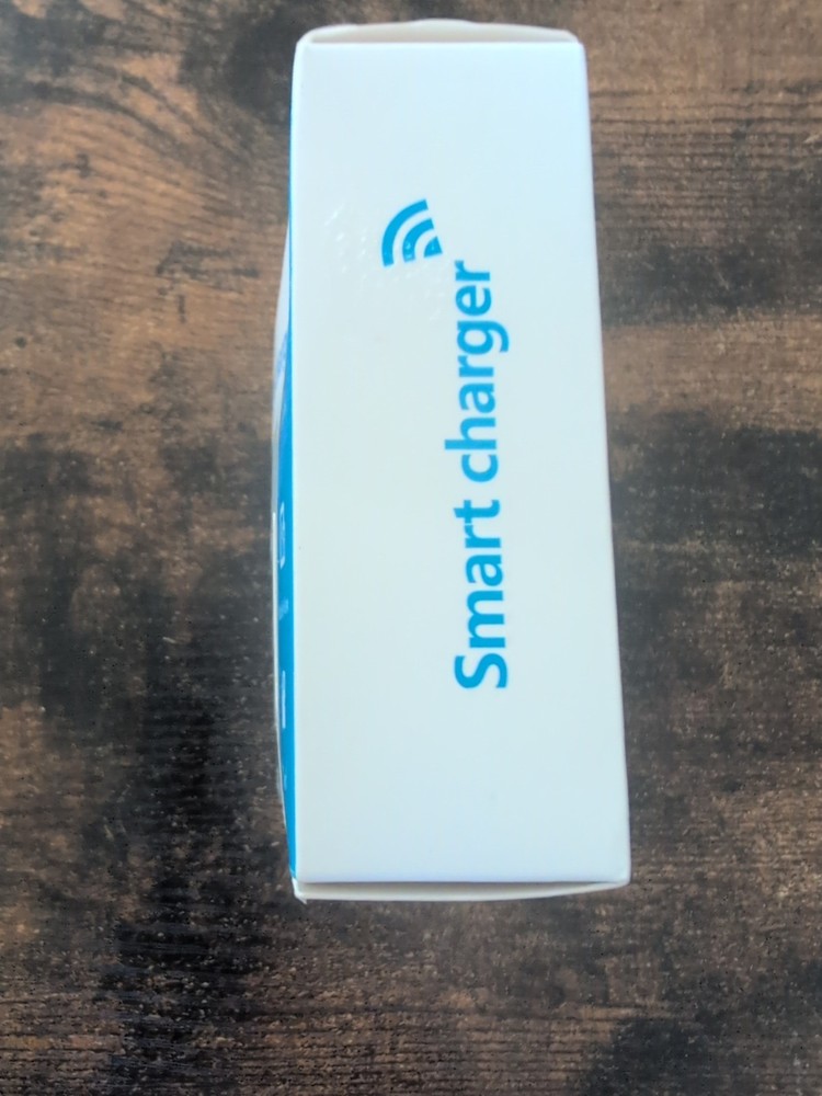 Wi-Fi Smart Plug