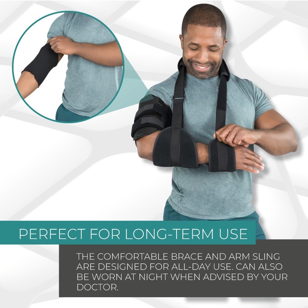 Humeral Fracture Splint (Lower) Coretech