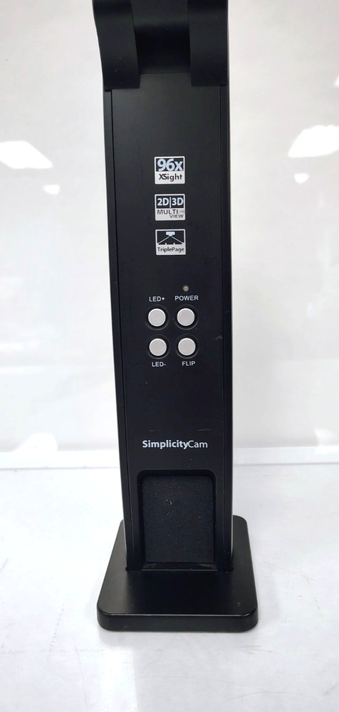 Recordex SimplicityCam With USB Cable Model - #SC5z