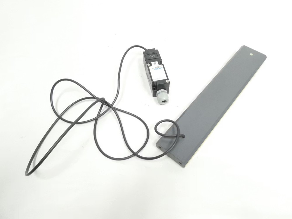 Escort Memory Systems HMS827-04 Passive Conveyor Reader/writer