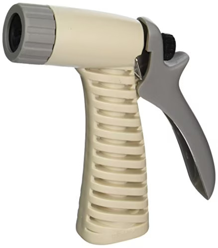 Shurflo Blaster Fully Adjustable Hose Nozzle