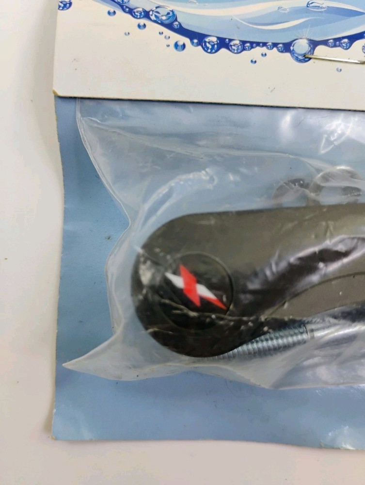 X-Lab Aero Computer Mount Blk