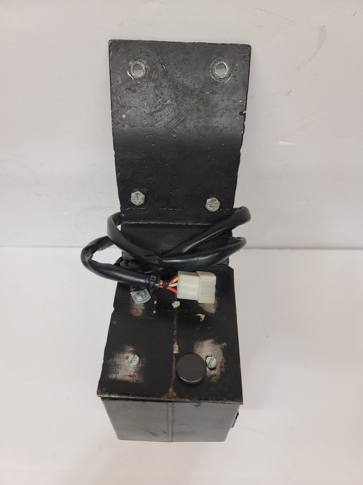 Blizzard Snow Plow Controller Remote Joystick *READ*
