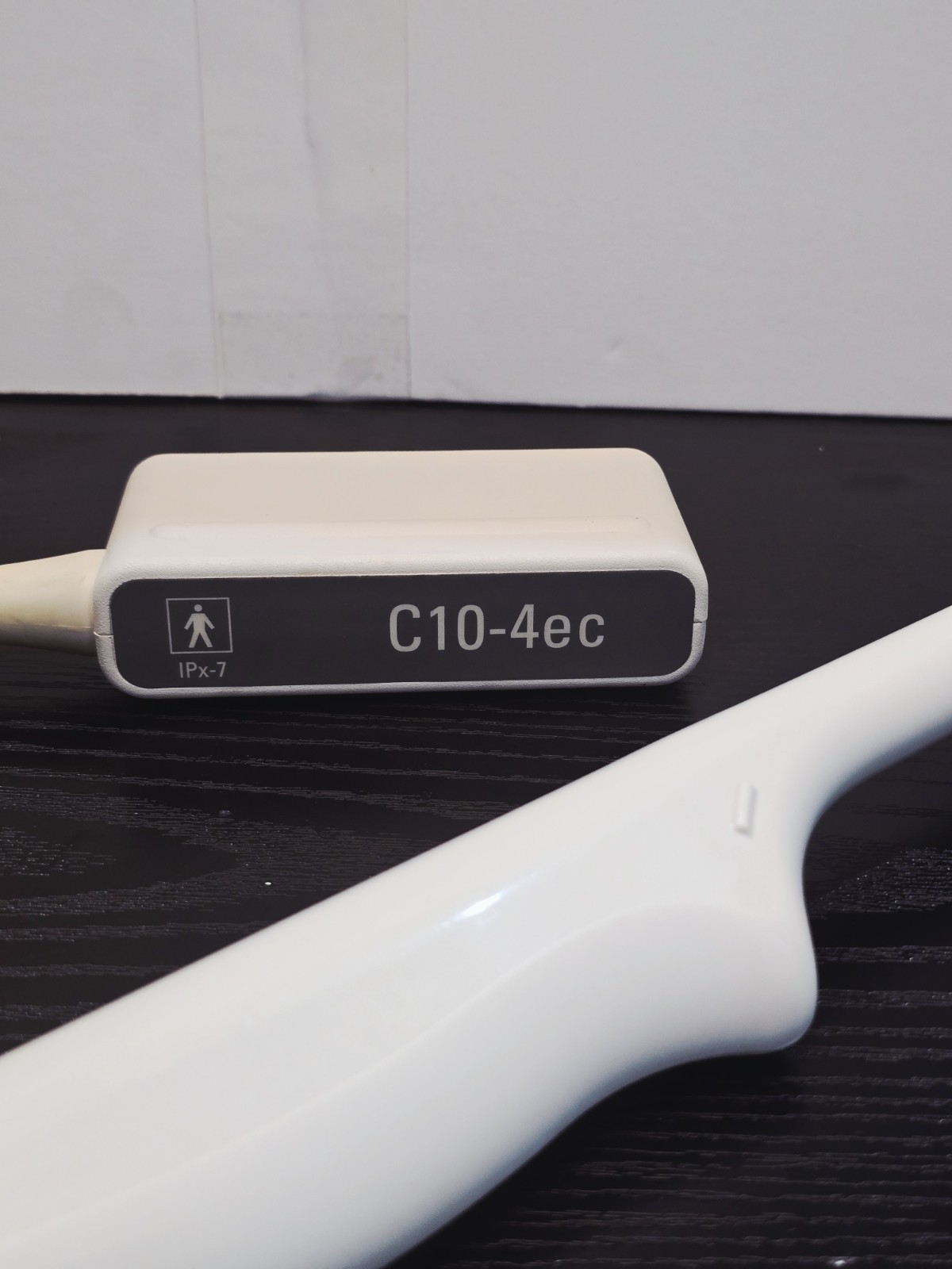 Phillips Ultrasound C10-4ec IPx-7 WITH 60 DAY WARRANTY