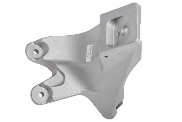 Genuine GM Passenger Side Engine Mount Bracket 23221618