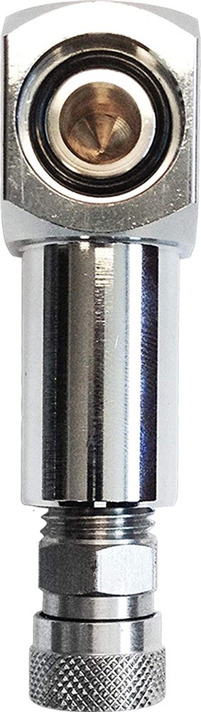 Zeagle Fill Adaptor for Regulators - Accessories (330-FA10-AA)