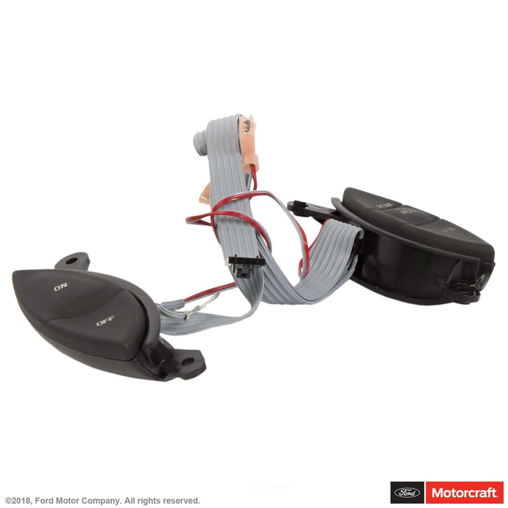 Cruise Control Switch Motorcraft SW-5928