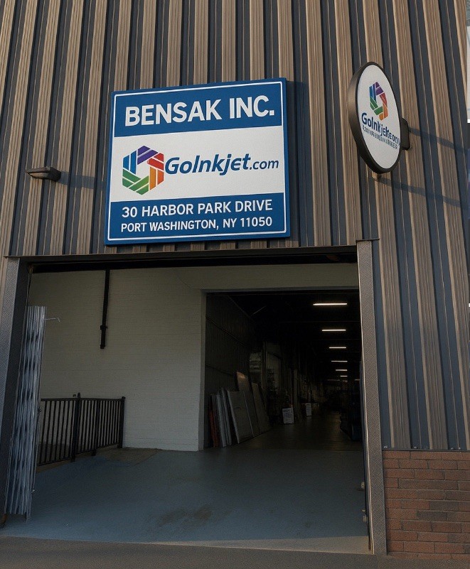 Roland LEJ-640FT UV Flatbed Printer (USED)